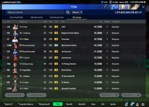 Tài khoản FO4 #43517