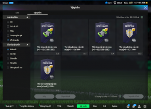 Tài khoản FO4 #36944