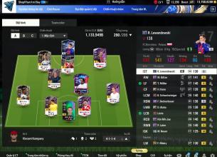 Tài khoản FO4 #41785