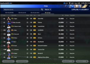 Tài khoản FO4 #43617