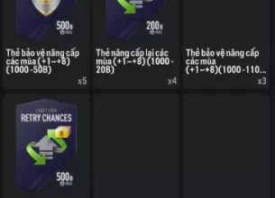 Tài khoản FO4 #41438