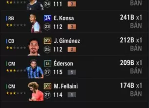 Tài khoản FO4 #42210