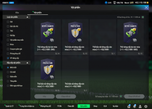 Tài khoản FO4 #37256