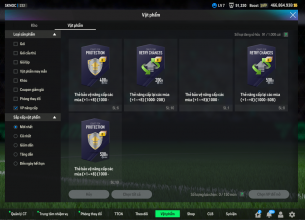 Tài khoản FO4 #37266