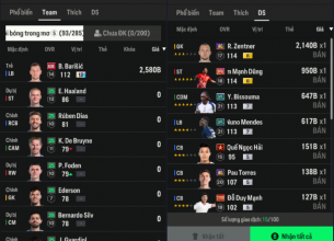 Tài khoản FO4 #37393