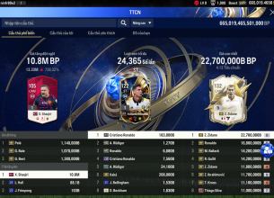 Tài khoản FO4 #45023