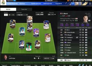 Tài khoản FO4 #41786