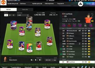 Tài khoản FO4 #36775