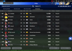 Tài khoản FO4 #41837