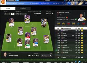 Tài khoản FO4 #43383