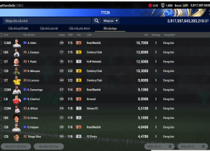 Tài khoản FO4 #41808