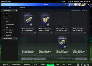 Tài khoản FO4 #42419