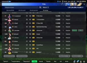 Tài khoản FO4 #44786