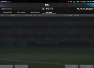 Tài khoản FO4 #37544