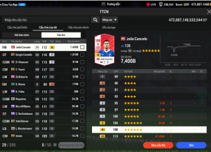 Tài khoản FO4 #35276