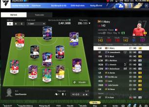 Tài khoản FO4 #42999