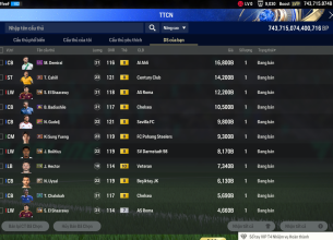 Tài khoản FO4 #45585