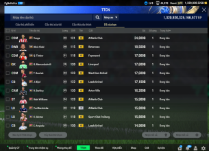 Tài khoản FO4 #43510