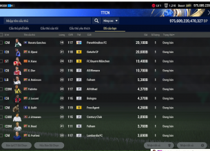 Tài khoản FO4 #41004