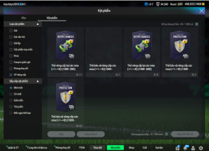 Tài khoản FO4 #37194