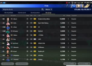 Tài khoản FO4 #45724