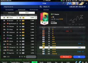 Tài khoản FO4 #40743