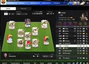 Tài khoản FO4 #38806