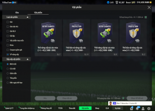 Tài khoản FO4 #35522