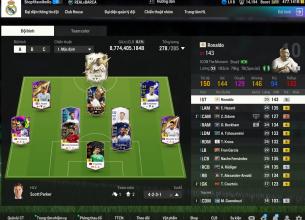 Tài khoản FO4 #36671