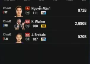 Tài khoản FO4 #41439