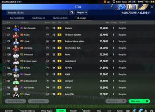 Tài khoản FO4 #43617