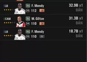 Tài khoản FO4 #35562