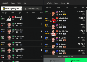 Tài khoản FO4 #36437