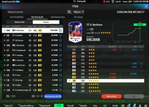 Tài khoản FO4 #36371