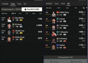 Tài khoản FO4 #37491