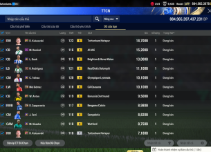 Tài khoản FO4 #45502