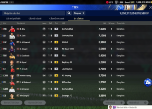 Tài khoản FO4 #44178