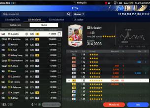 Tài khoản FO4 #45914