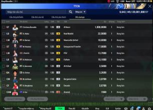 Tài khoản FO4 #44375