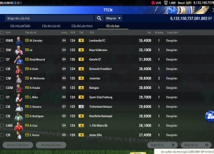 Tài khoản FO4 #45972