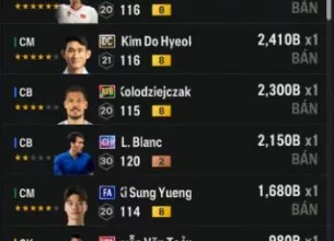 Tài khoản FO4 #40565