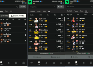 Tài khoản FO4 #44409