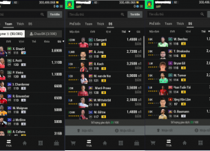 Tài khoản FO4 #38435