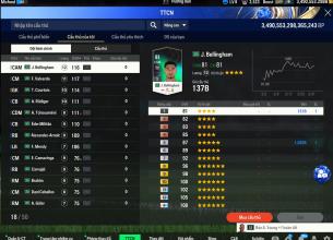 Tài khoản FO4 #43913