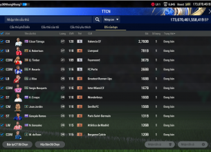 Tài khoản FO4 #39896