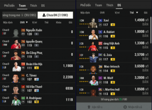 Tài khoản FO4 #37759