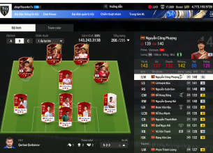 Tài khoản FO4 #43481