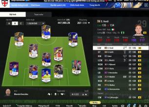 Tài khoản FO4 #40307