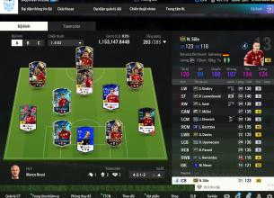 Tài khoản FO4 #36777