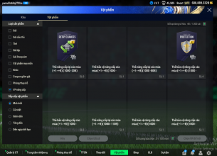 Tài khoản FO4 #39923